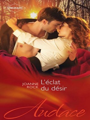 cover image of L'éclat du désir